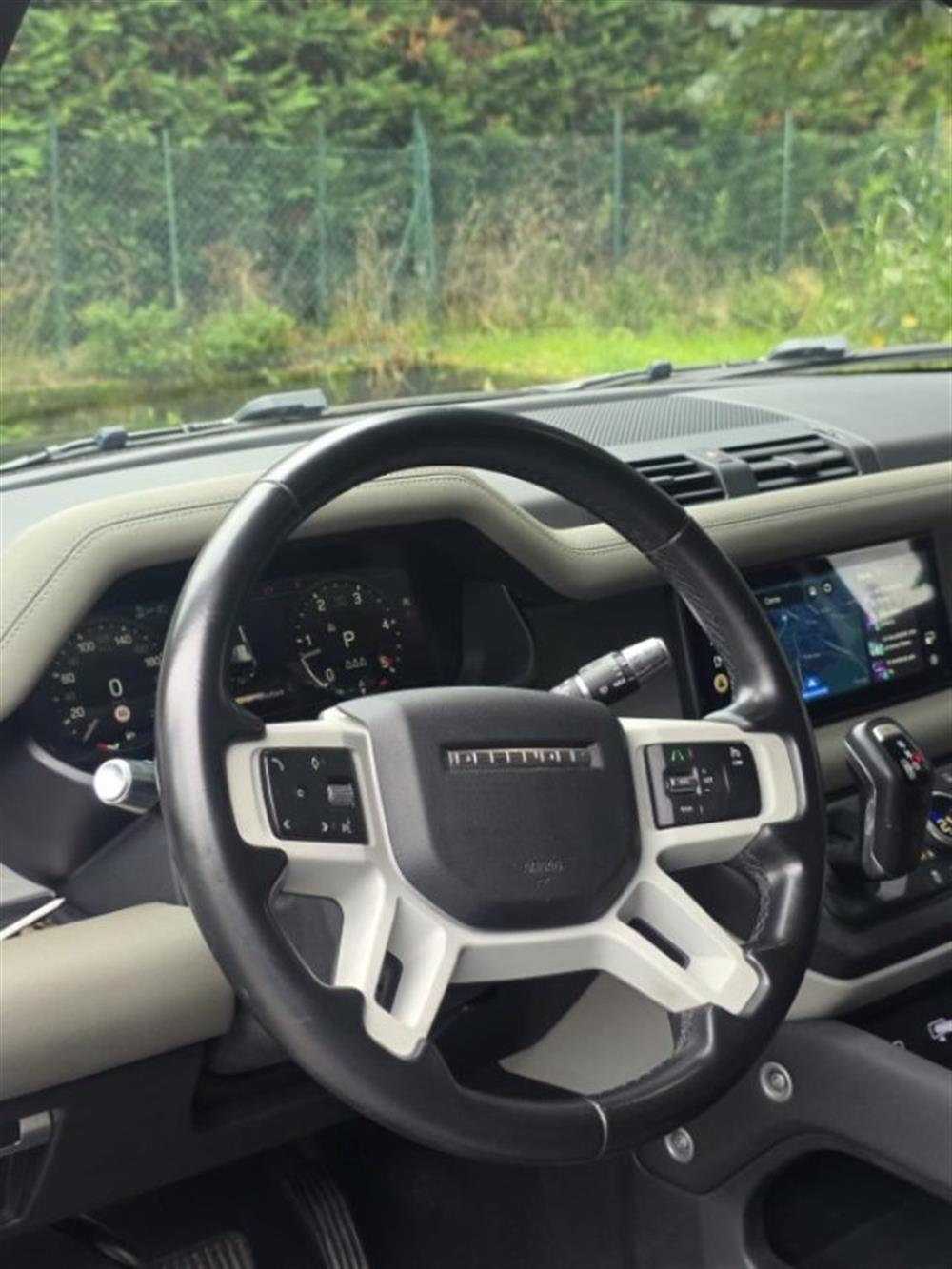 Defender Defender 110 3.0D I6 200 CV A