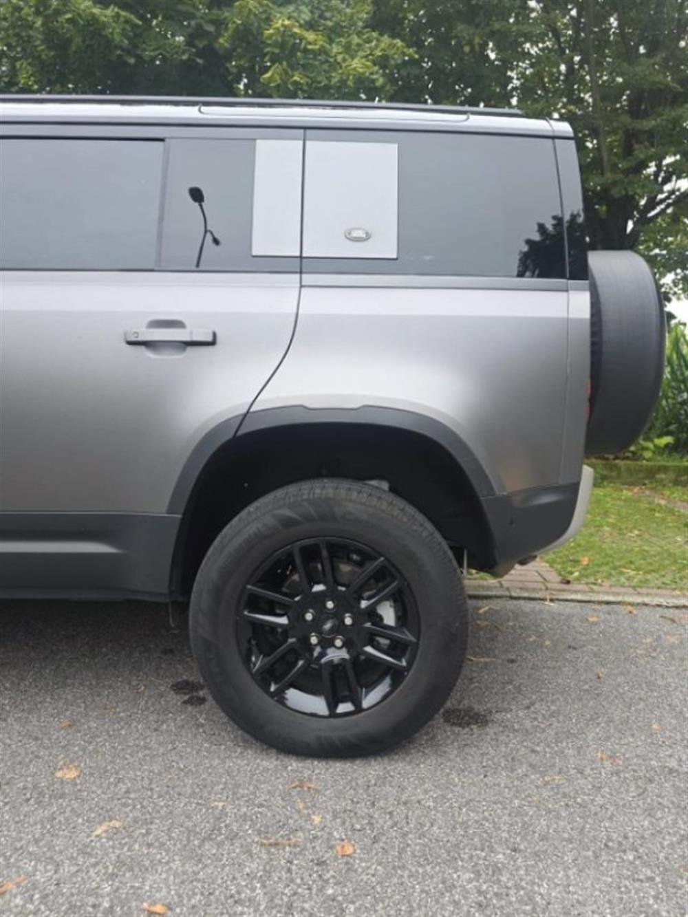 Defender Defender 110 3.0D I6 200 CV A