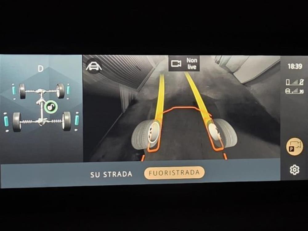 Defender Defender 110 3.0D I6 200 CV A