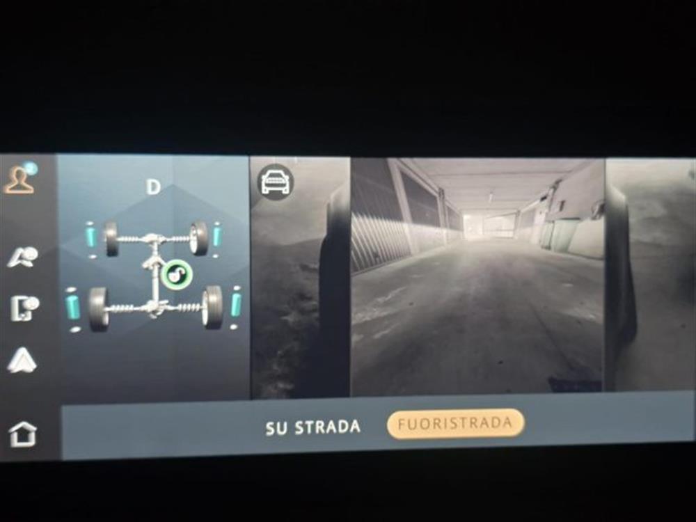 Defender Defender 110 3.0D I6 200 CV A