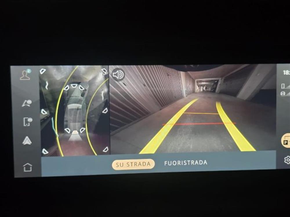 Defender Defender 110 3.0D I6 200 CV A