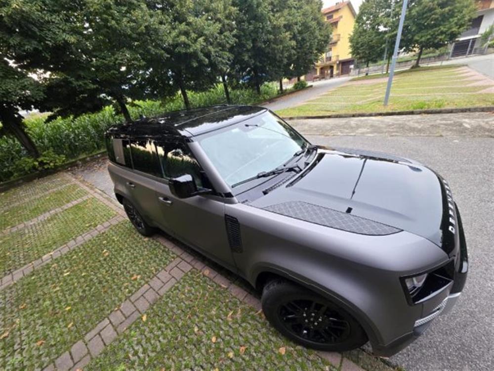 Defender Defender 110 3.0D I6 200 CV A