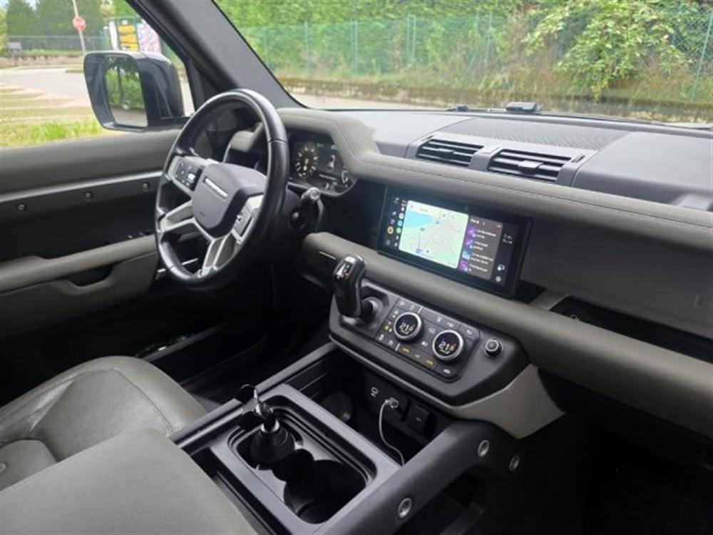 Defender Defender 110 3.0D I6 200 CV A