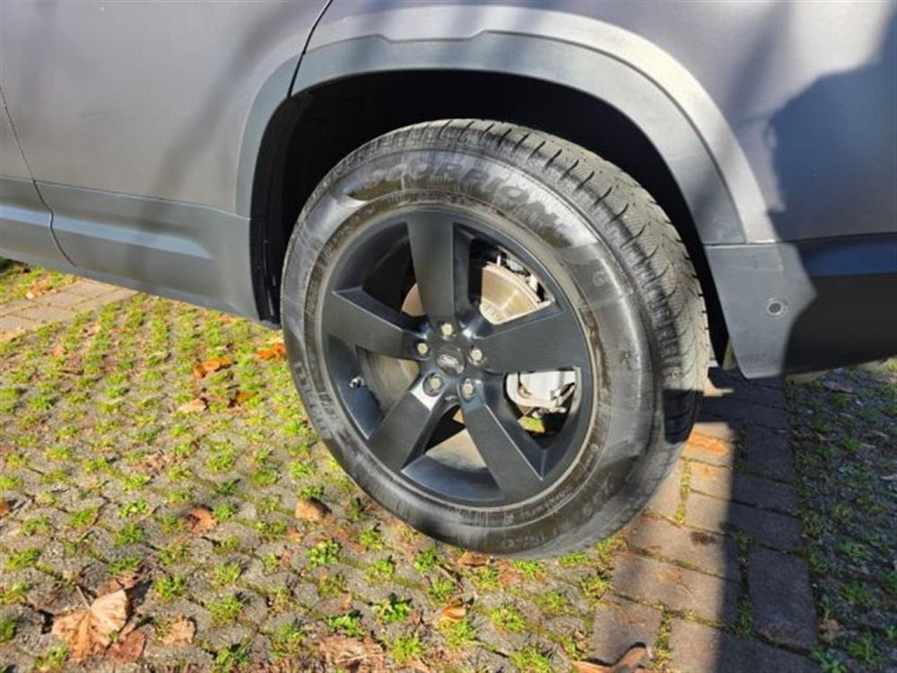 Defender Defender 110 3.0D I6 200 CV A