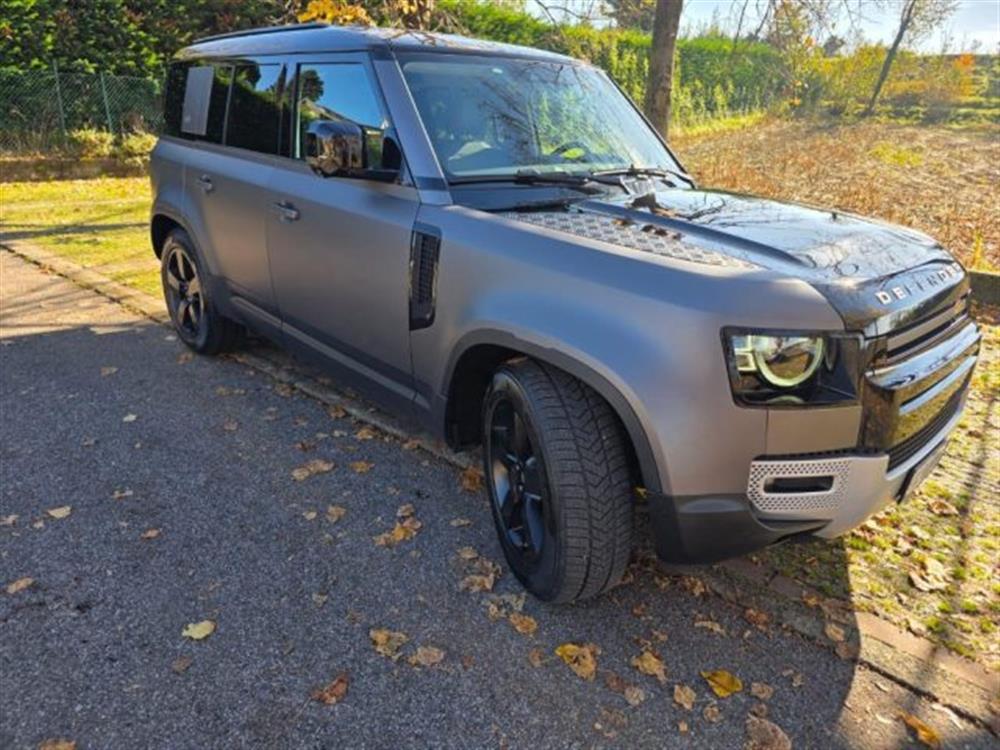 Defender Defender 110 3.0D I6 200 CV A