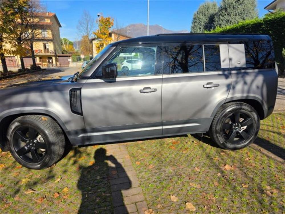 Defender Defender 110 3.0D I6 200 CV A