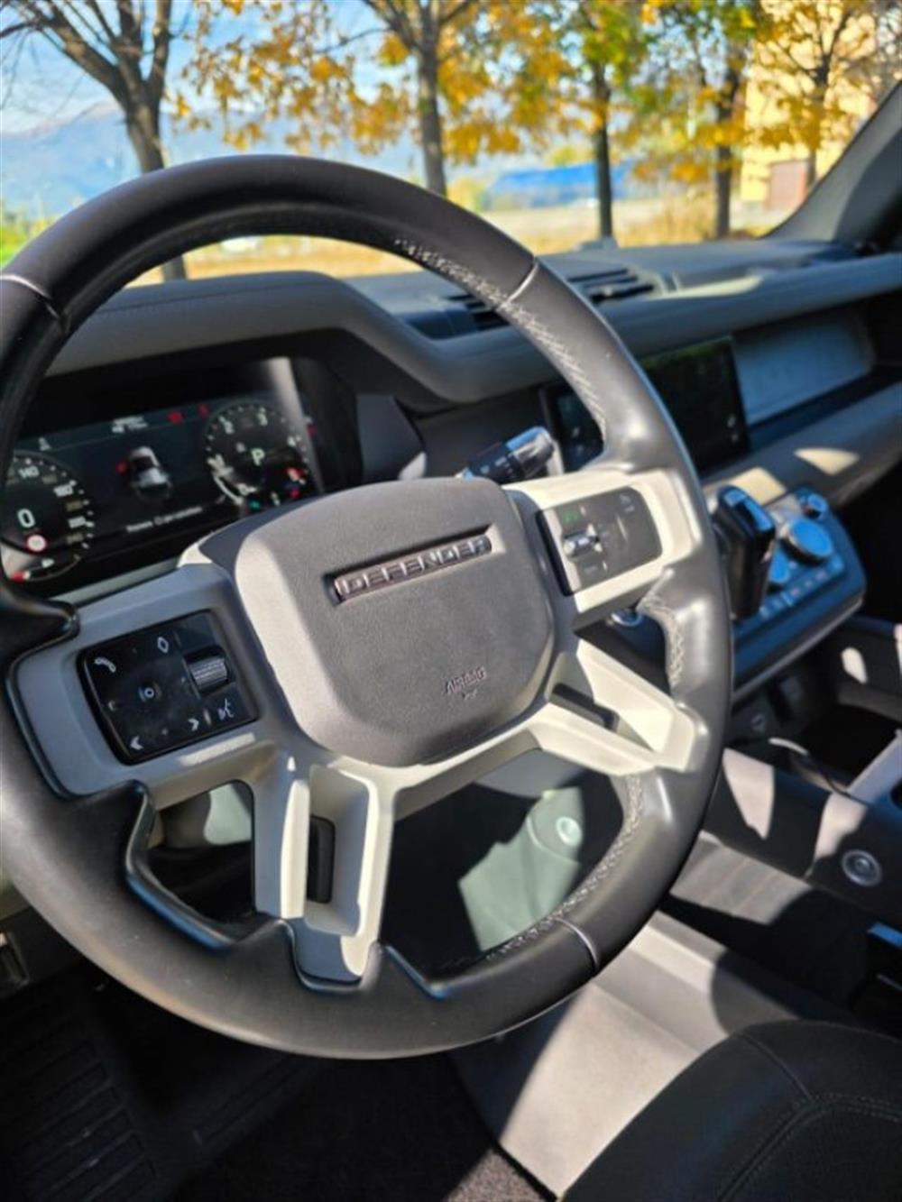 Defender Defender 110 3.0D I6 200 CV A