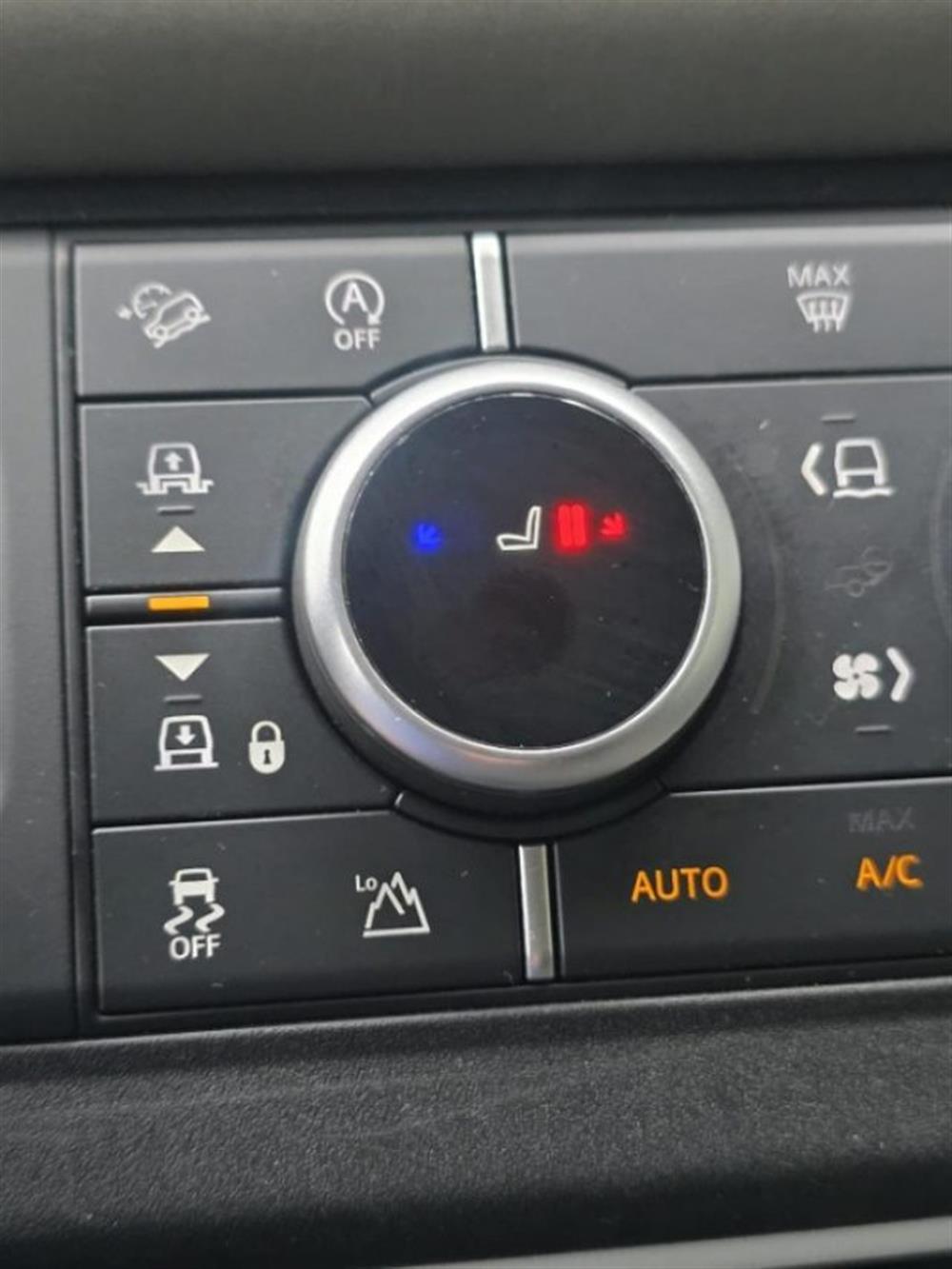 Defender Defender 110 3.0D I6 200 CV A