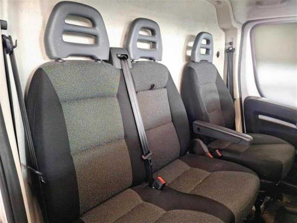 Ducato Ducato 30 2.3 MJT 120CV PC-