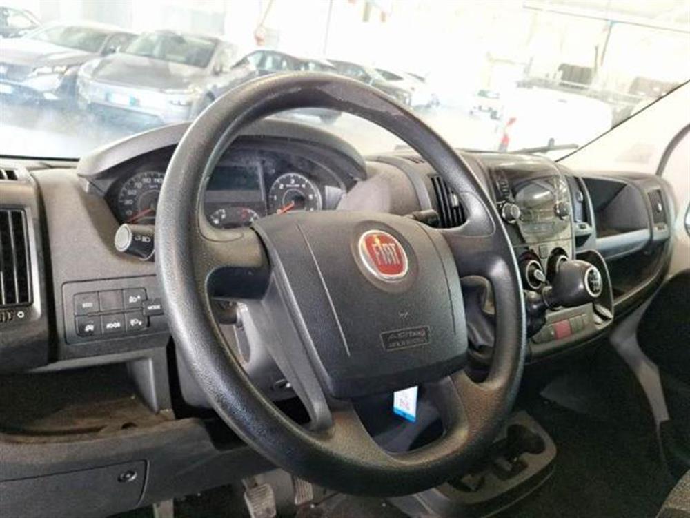 Ducato Ducato 30 2.3 MJT 120CV PC-