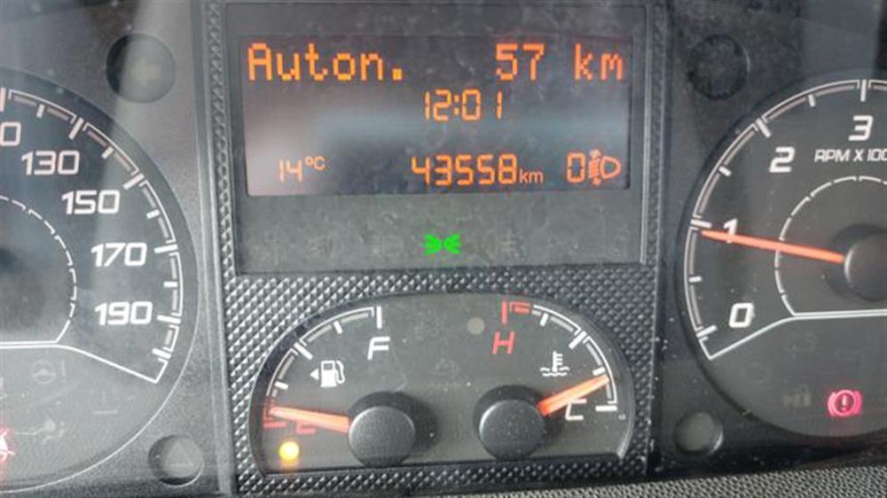 Ducato Ducato 30 2.3 MJT 120CV PC-