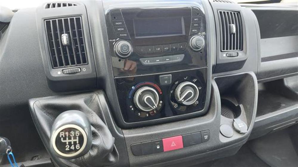 Ducato Ducato 30 2.3 MJT 120CV PC-