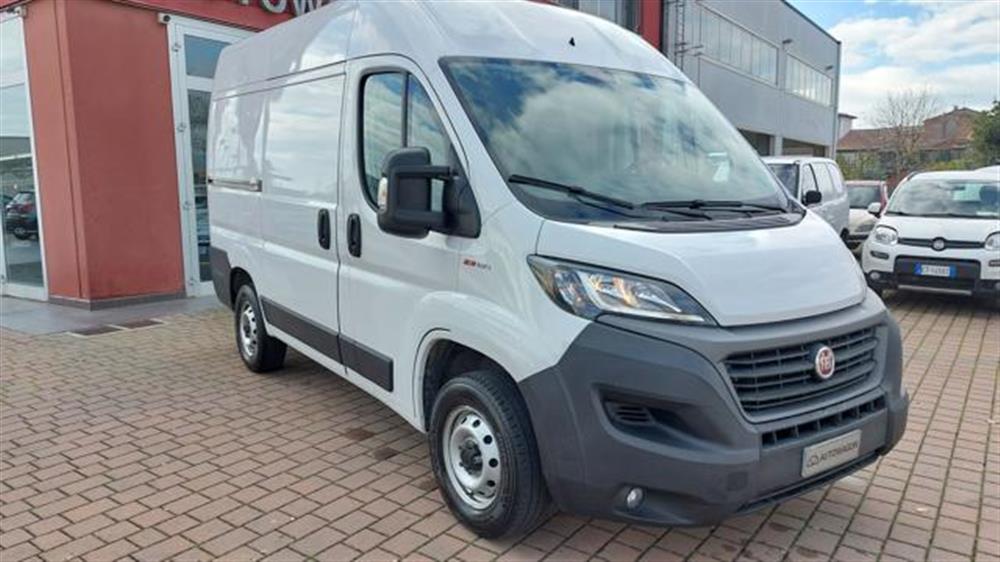 Ducato Ducato 30 2.3 MJT 120CV PC-