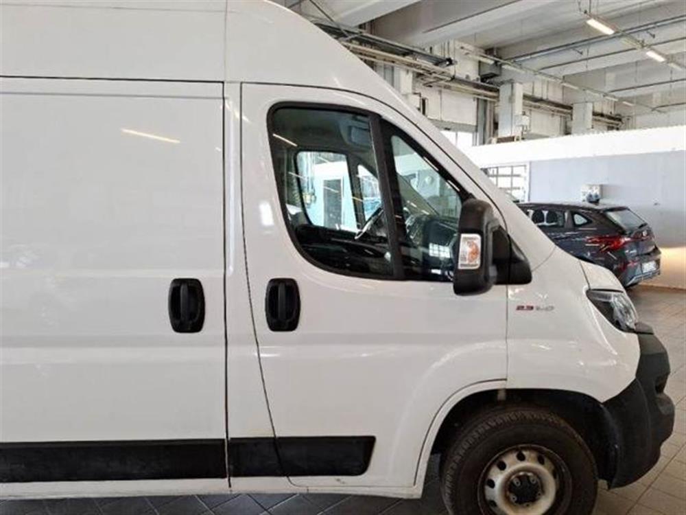 Ducato Ducato 30 2.3 MJT 120CV PC-