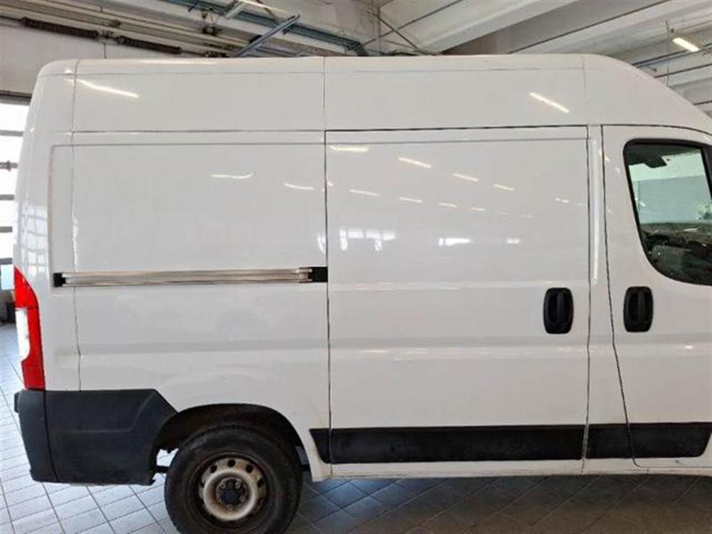 Ducato Ducato 30 2.3 MJT 120CV PC-
