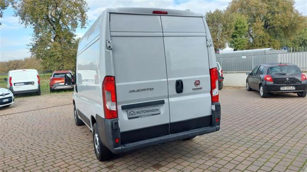 Ducato Ducato 30 2.3 MJT 120CV PC-