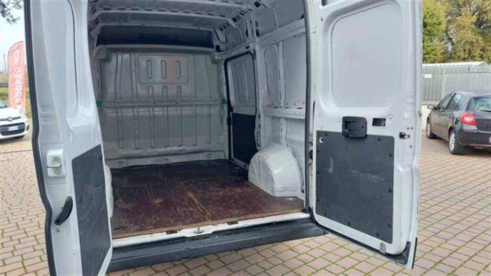 Ducato Ducato 30 2.3 MJT 120CV PC-