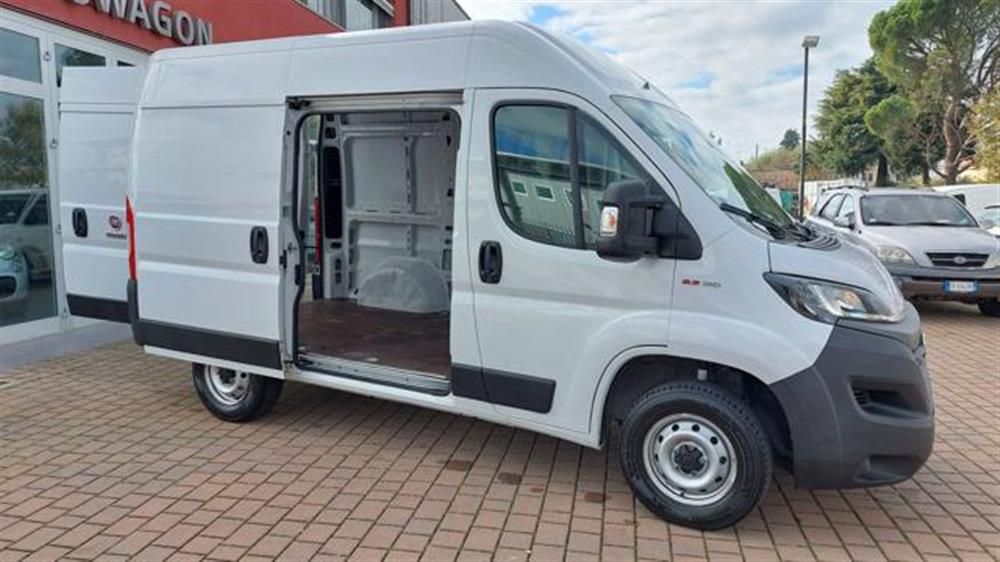 Ducato Ducato 30 2.3 MJT 120CV PC-