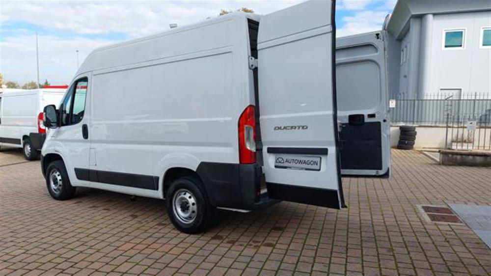 Ducato Ducato 30 2.3 MJT 120CV PC-