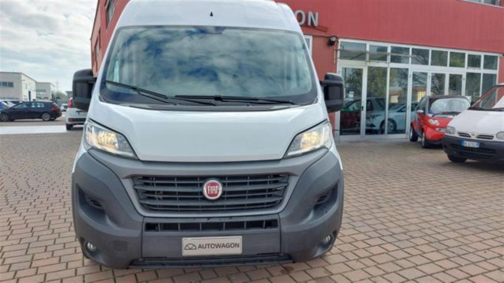 Ducato Ducato 30 2.3 MJT 120CV PC-