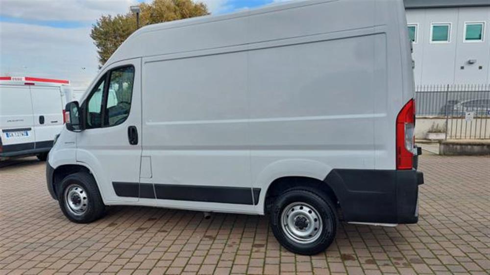 Ducato Ducato 30 2.3 MJT 120CV PC-