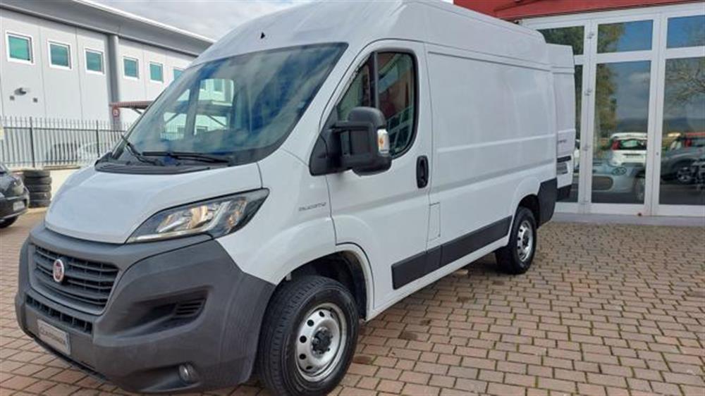 Ducato Ducato 30 2.3 MJT 120CV PC-