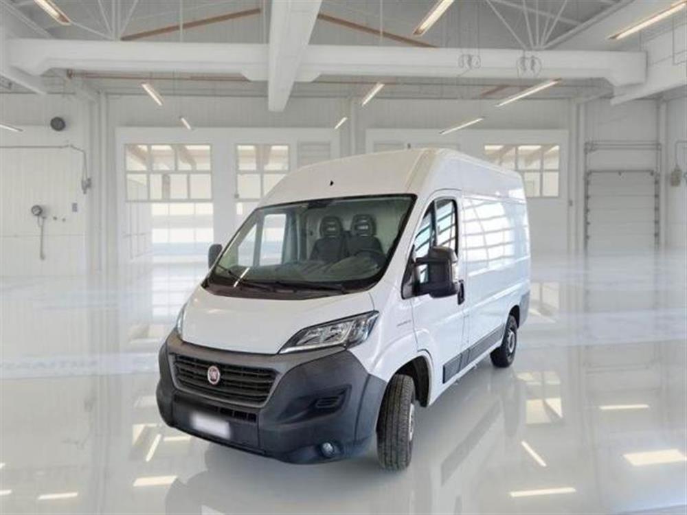 Ducato Ducato 30 2.3 MJT 120CV PC-
