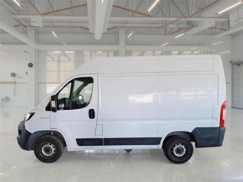 Ducato Ducato 30 2.3 MJT 120CV PC-