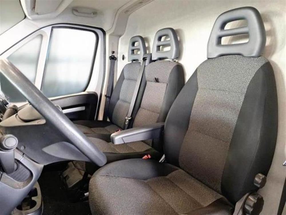 Ducato Ducato 30 2.3 MJT 120CV PC-