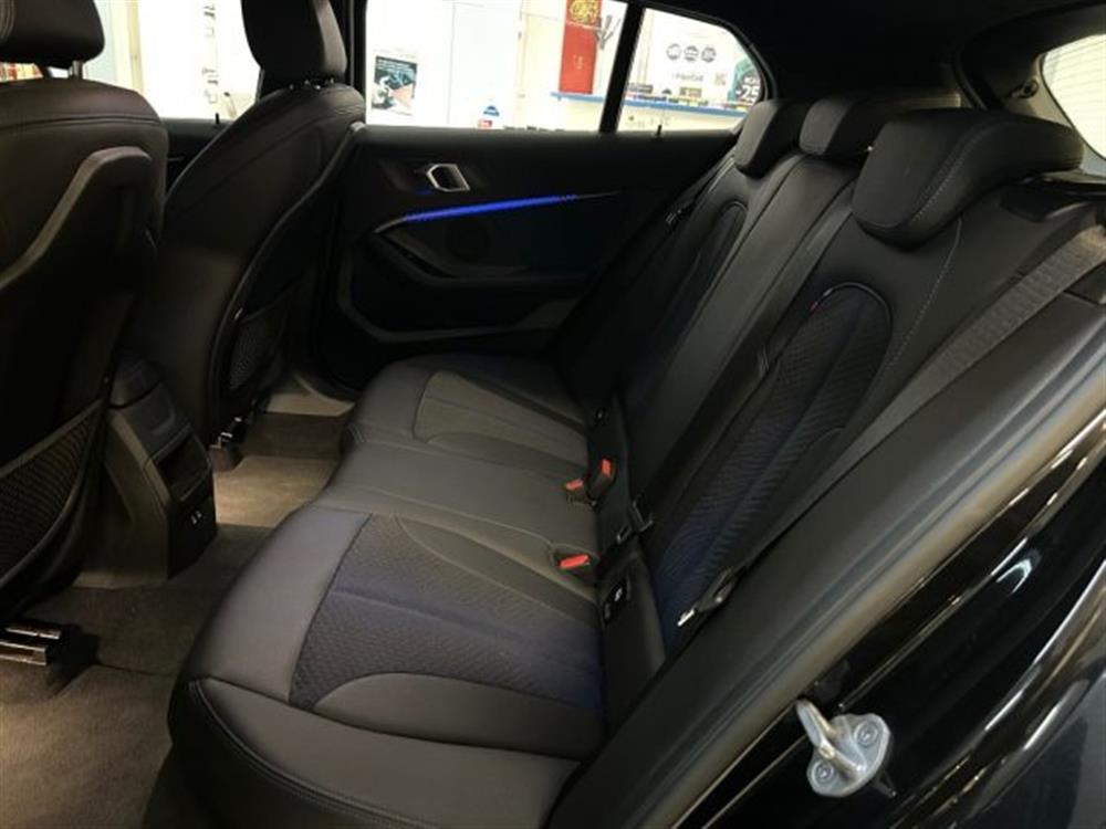 118 118 i 5p. Msport Auto