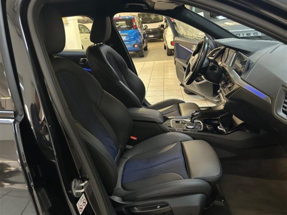 118 118 i 5p. Msport Auto