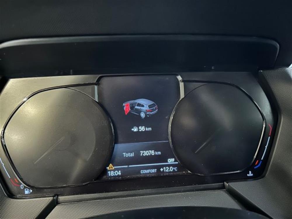 118 118 i 5p. Msport Auto