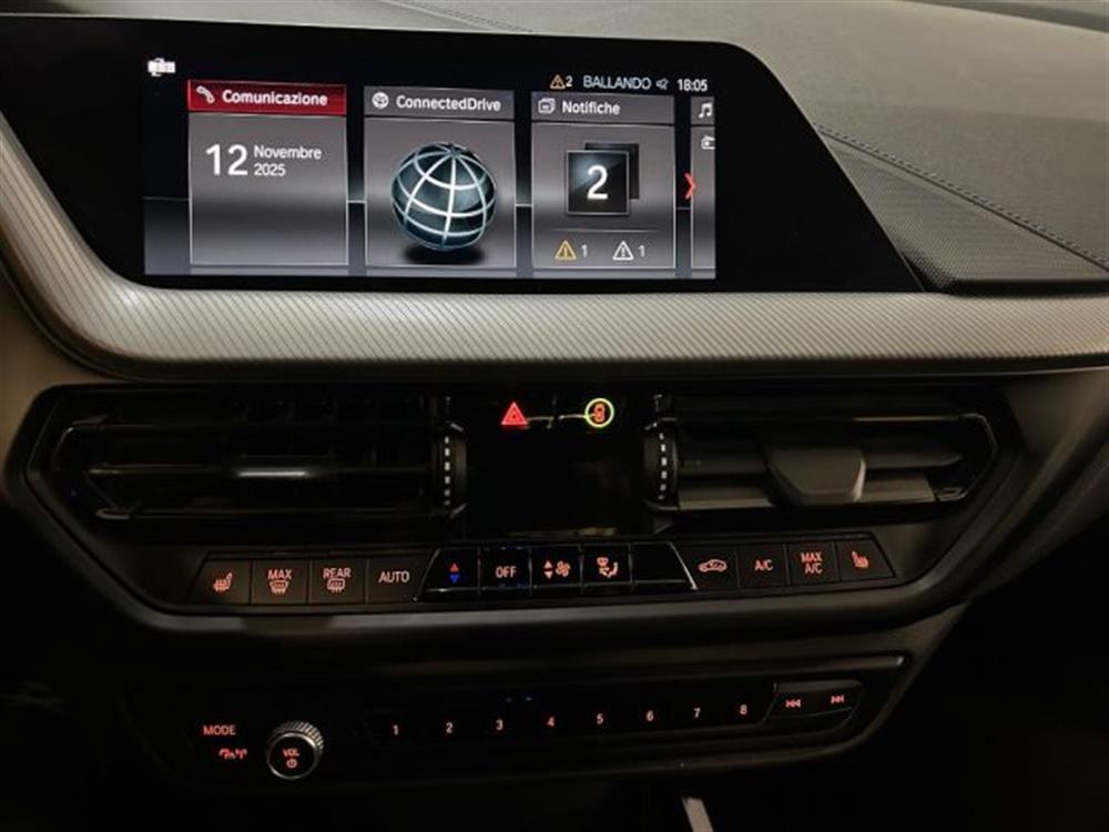 118 118 i 5p. Msport Auto