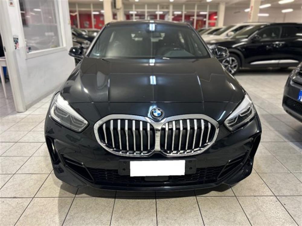 118 118 i 5p. Msport Auto
