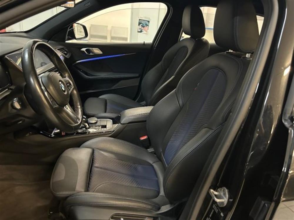 118 118 i 5p. Msport Auto