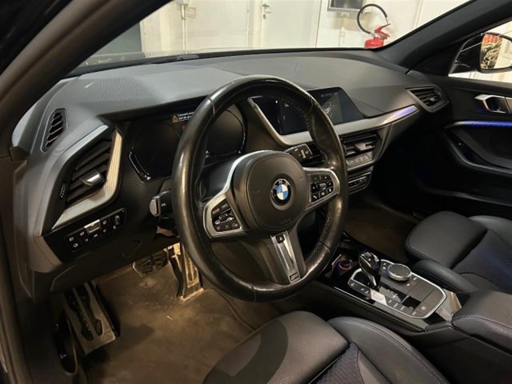 118 118 i 5p. Msport Auto