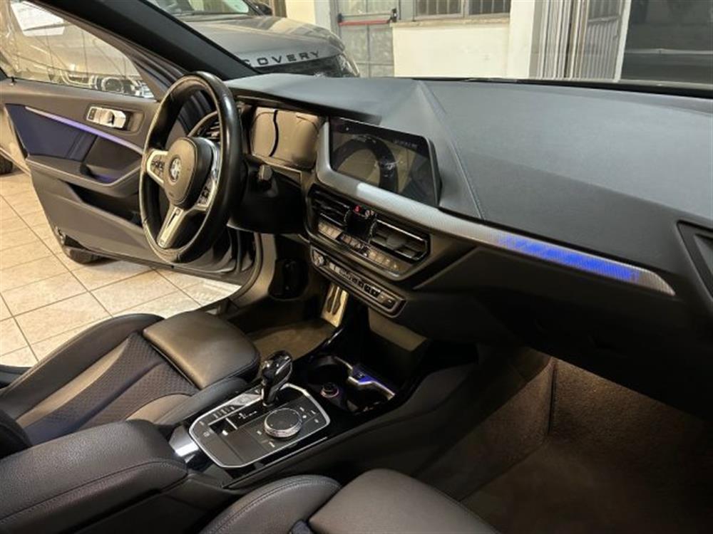 118 118 i 5p. Msport Auto