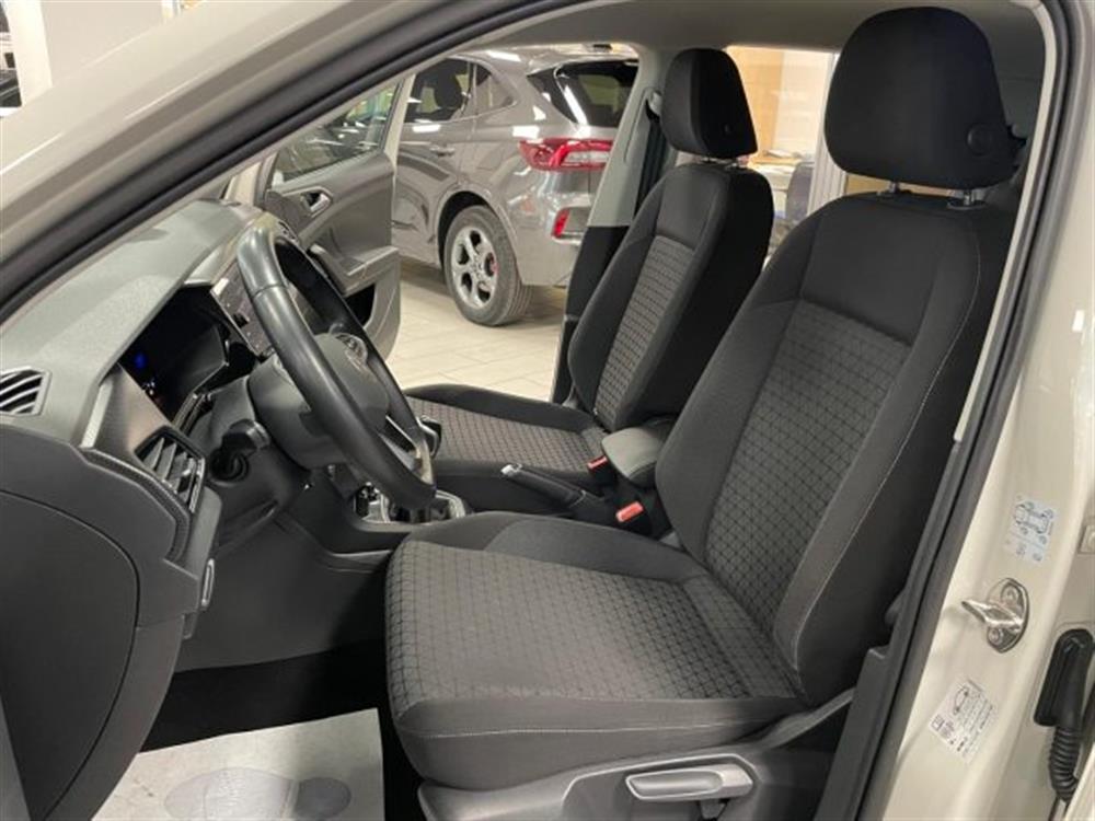 T-Cross T-Cross 1.0 benzina 95cv. S