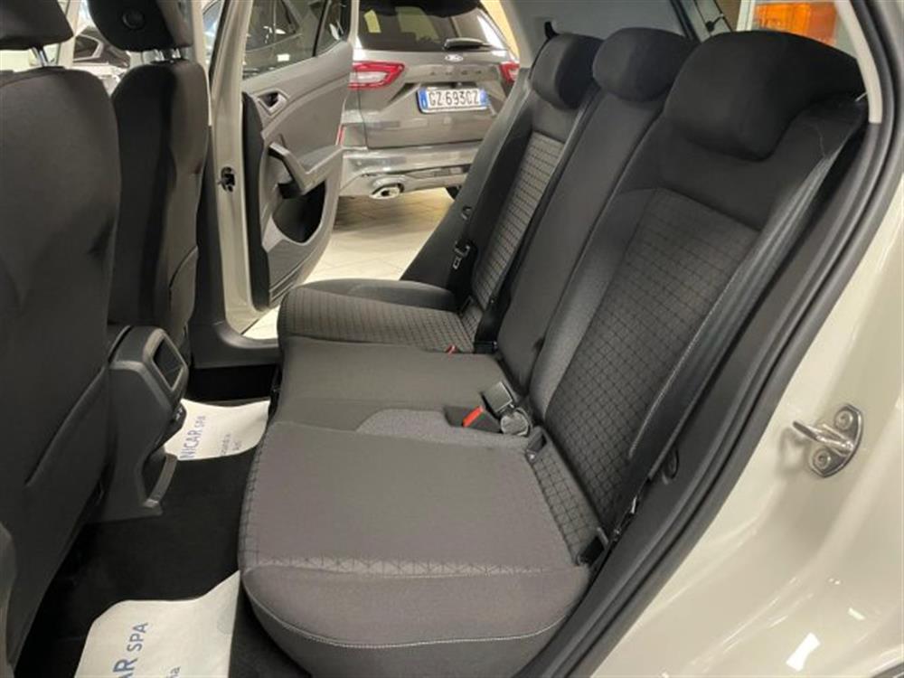 T-Cross T-Cross 1.0 benzina 95cv. S