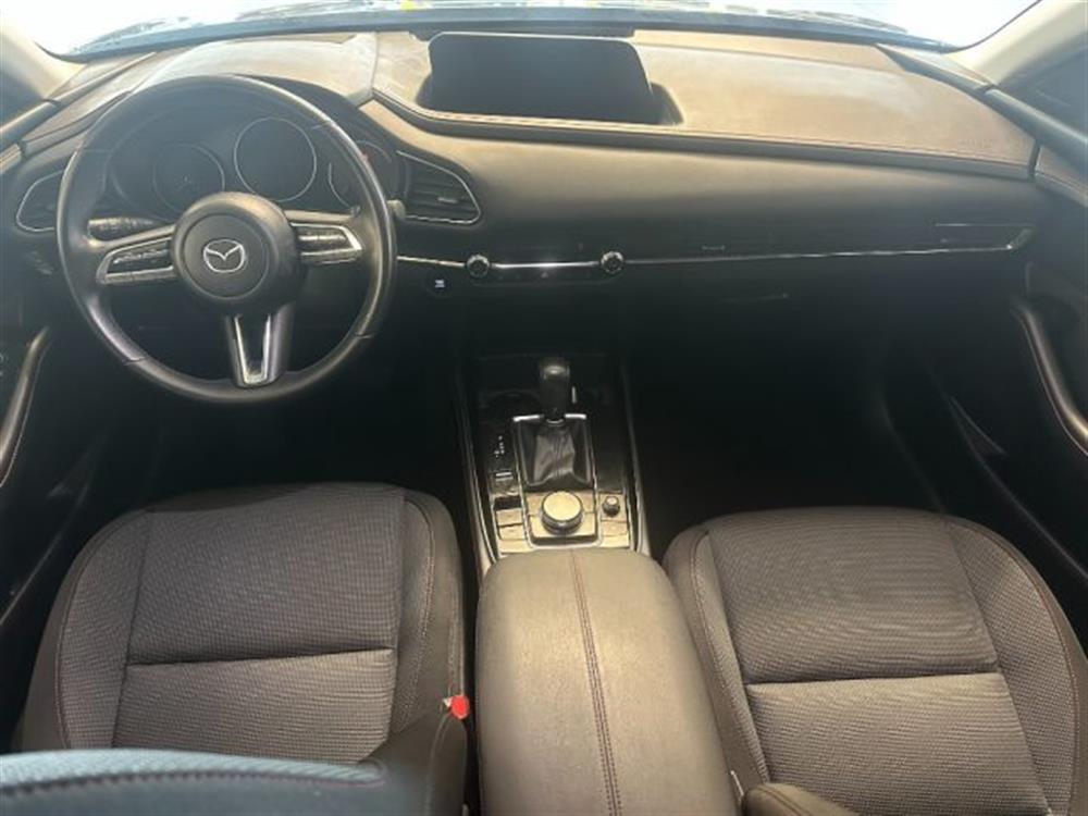 CX-30 CX-30 2.000 BENZINA HYBRID