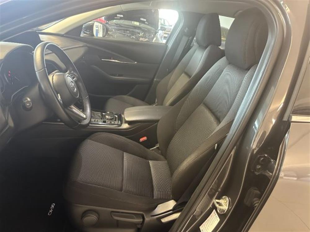 CX-30 CX-30 2.000 BENZINA HYBRID