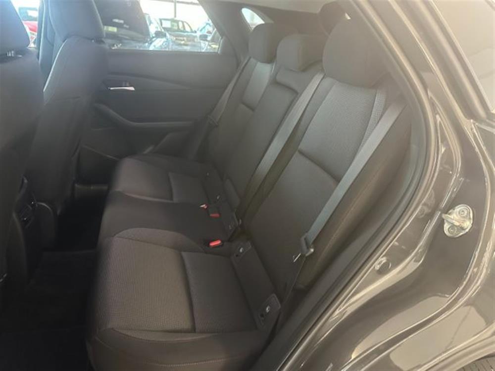 CX-30 CX-30 2.000 BENZINA HYBRID