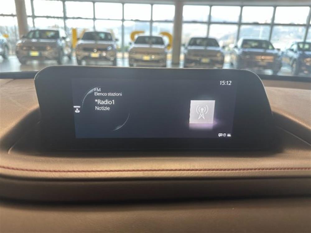 CX-30 CX-30 2.000 BENZINA HYBRID