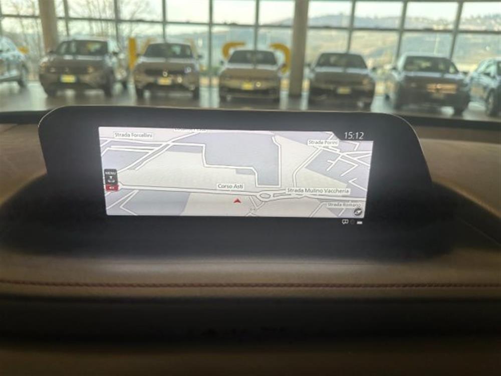 CX-30 CX-30 2.000 BENZINA HYBRID