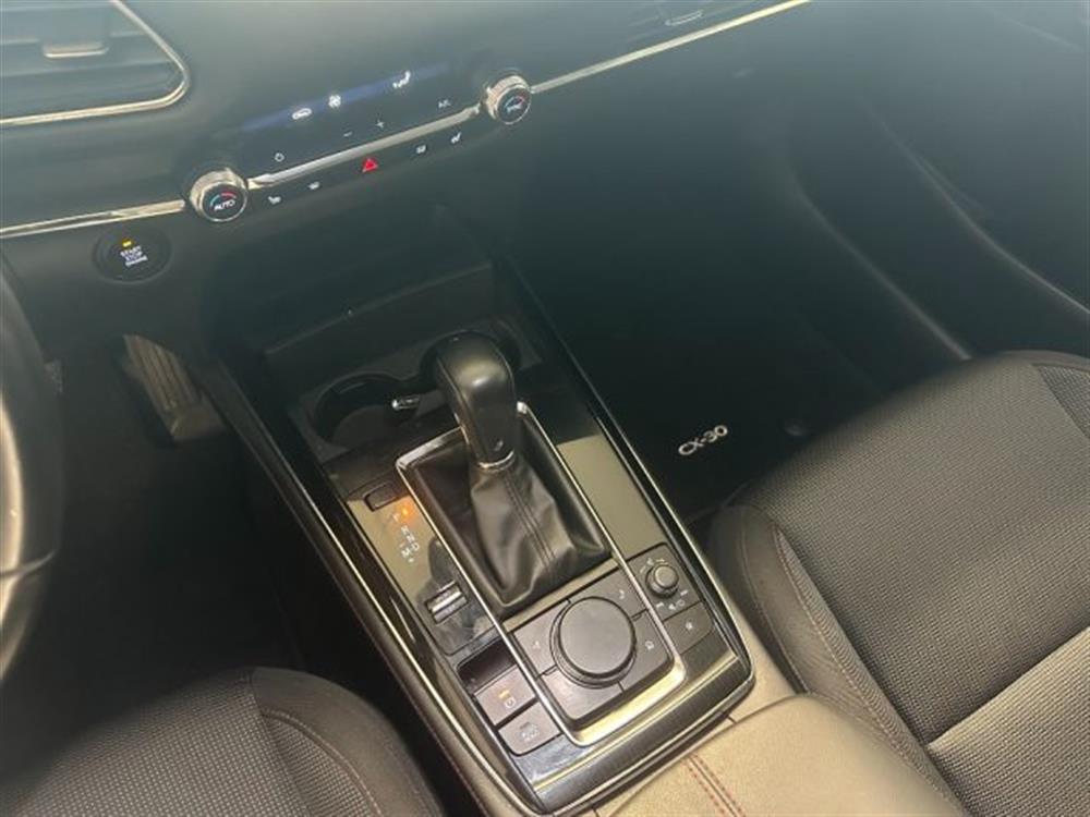 CX-30 CX-30 2.000 BENZINA HYBRID