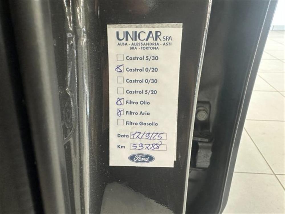 CX-30 CX-30 2.000 BENZINA HYBRID