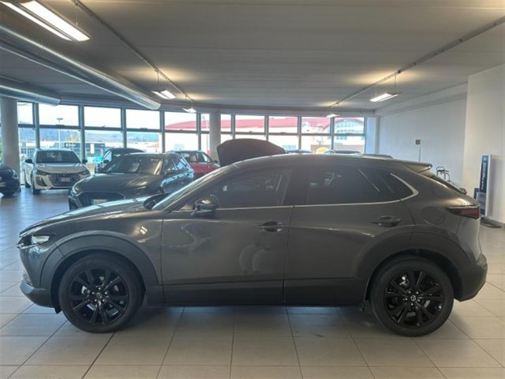 CX-30 CX-30 2.000 BENZINA HYBRID