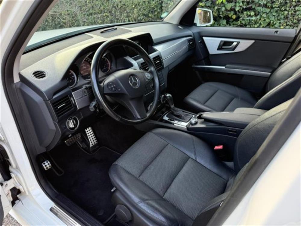 GLK 220 GLK 220 CDI 4Matic BlueEFFIC