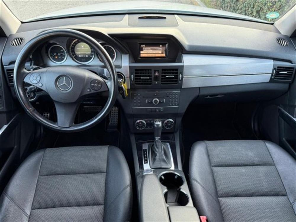 GLK 220 GLK 220 CDI 4Matic BlueEFFIC