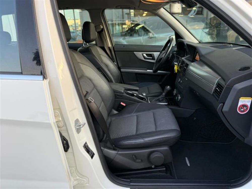 GLK 220 GLK 220 CDI 4Matic BlueEFFIC